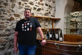 Un nouveau bar à vins et une nouvelle tatoueuse à Montluçon