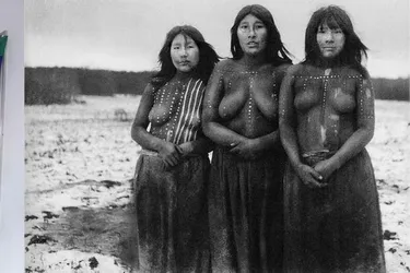 Les peuples indigènes du Chili à l’honneur
