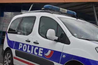 Le corps sans vie d'un homme retrouvé dans une rue d'Aurillac (Cantal)
