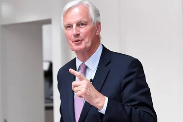 Michel Barnier : « La droite républicaine est très importante pour l’équilibre du pays »