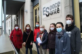 Des médecins, salariés du Département du Puy-de-Dôme pour pallier la désertification médicale, attendus à Thiers et Saint-Germain-l'Herm