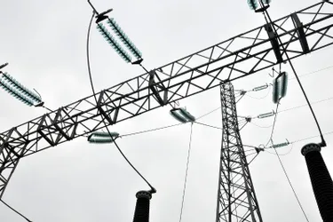 Panne d'électricité géante en Auvergne: 80.000 foyers ont été impactés