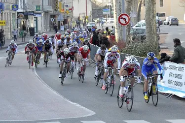 Ça roule pour les 75 licenciés du nouveau club, l’Union cycliste de Varennes-Saint-Pourçain