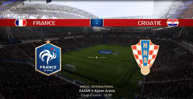 Messi nommé Homme du match vs Croatie - combien de ce titre il a remportés à la Coupe du monde 2022 - Football Messi nommé Homme du match vs Croatie - combien de ce titre il a remportés à la Coupe du monde 2022 - Football