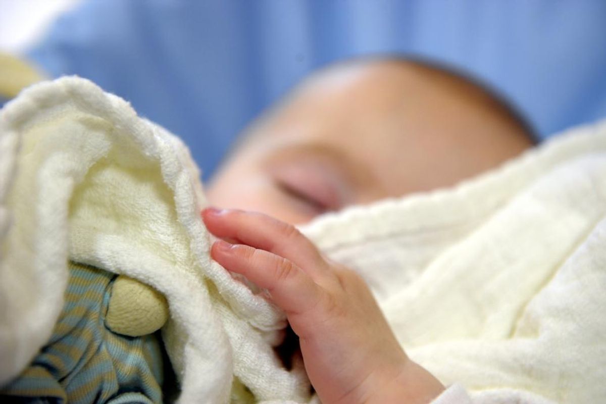 Louison, Jade, Taline, Élielle, Yléana… Voici les bébés nés dernièrement à Sens