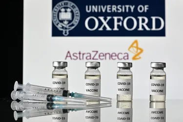 Le vaccin AstraZeneca autorisé dans l'Union européenne à partir de 18 ans