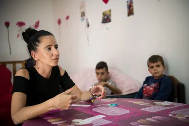 Cinq enfants mais pas de médecin traitant : une mère de famille de Montluçon face au désert médical