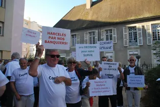 Allier : L'imbroglio immobilier du Cordat de retour en justice