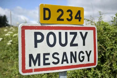 Alain Virlogeux repart pour les municipales à Pouzy-Mésangy (Allier)