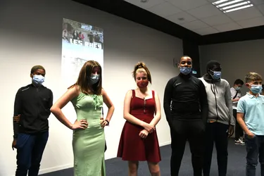 Des jeunes donnent leur vision de Moulins sud dans un court-métrage qui sera diffusé ce vendredi 18 juin