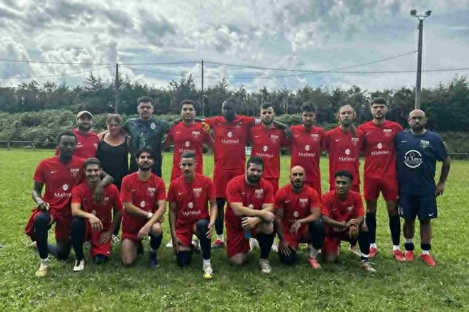 Coupe Nouvelle-Aquitaine le fil : une ASSM valeureuse mais battue sur ...