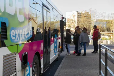 À partir du mois d’avril, le réseau de bus Libéo se modernise en adoptant la billettique