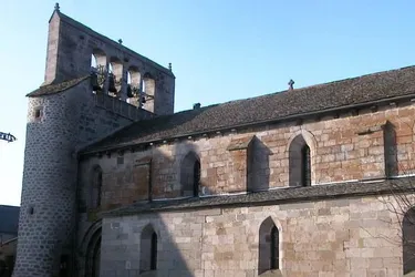 Le chœur grégorien de la cathédrale de Clermont, samedi