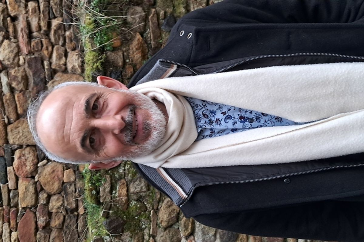 Élections municipales à Sallèdes : Alexandre Pagès brigue un nouveau ...