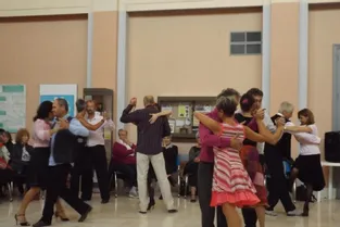Entrer dans le monde du tango argentin