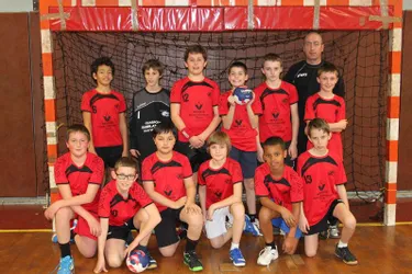 Handball : derby capital vendredi à Brive