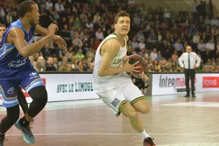 Basket : cinq raisons d'aller voir le match Limoges CSP-Orléans