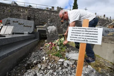 Tombes abandonnées au cimetière de Laguenne : comprendre la procédure de reprise lancée par la commune