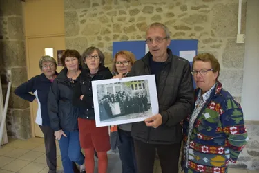 Creuse : une exposition rend hommage aux Poilus de Saint-Julien-le-Châtel revenus des tranchées