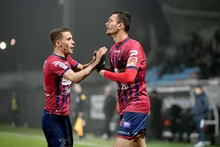 Clermont-Foot : Clermont compte ses valides