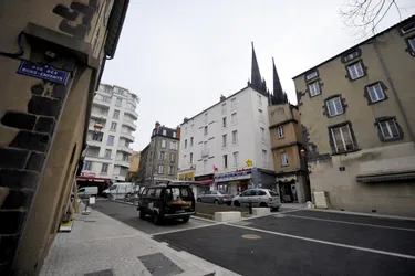 Sécurité à Clermont-Ferrand : le marché St-Pierre et le Mazet dans le viseur de la police