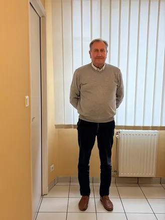 André Jean est de nouveau candidat à Sainte-Geneviève-des-Bois - La ...