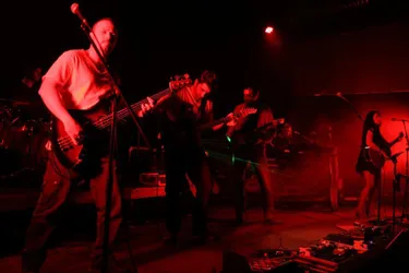 The Rolling Waves rendent hommage au mythique groupe psyché