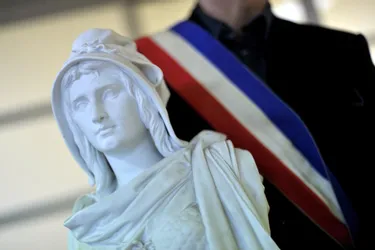 Le maire d'Auzat-la-Combelle (Puy-de-Dôme) sera élu mardi 26 mai