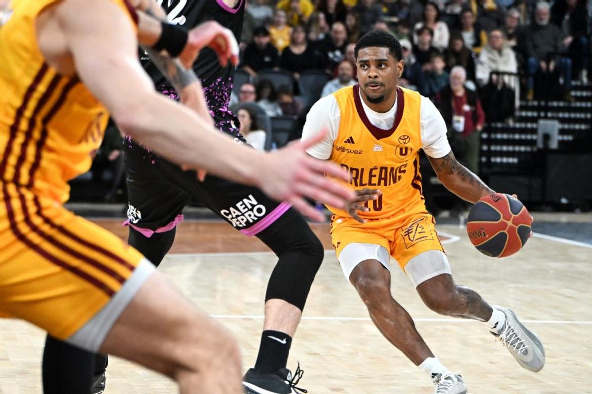 Orléans Loiret Basket : de lourds revers qui se ressemblent et interrogent