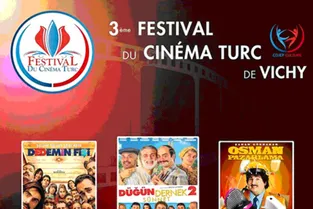 CINEMA : tous les films à l'affiche cette semaine à Vichy