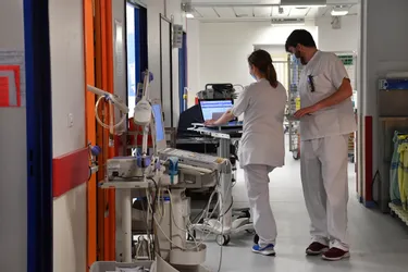"Ça aurait pu être nous" : les personnels hospitaliers du Puy-de-Dôme sous le choc après le drame de Reims