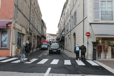 Boulevards à sens unique, tarifs de stationnement... Quelles pistes pour améliorer les déplacements à Issoire ?