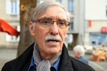 Malaise des élus locaux : « Il faut chercher les causes de cette lassitude », selon Michel Vergnier, maire de Guéret