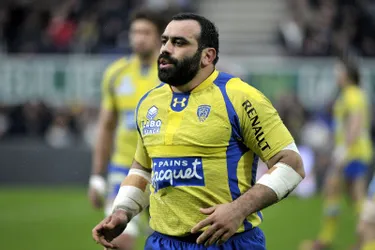 Rugby : Clermont espère conserver Zirakashvili et Cudmore