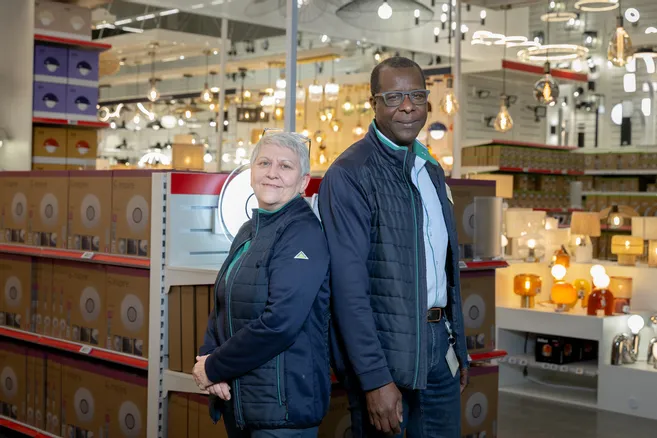 Ikea 224 Paris On A Visit 233 Le Nouveau Magasin Qui Ouvre Lundi Le Parisien