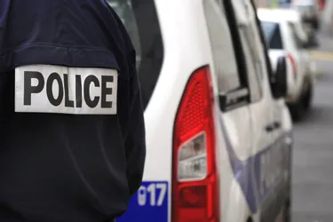 Un coffre-fort découpé à la disqueuse à Clermont-Ferrand : près de 100.000 euros de butin