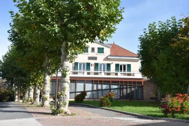 Municipales 2020 : à Chapdes-Beaufort (Puy-de-Dôme), une seule liste menée par Luc Cailloux et Julien Morvan, pour l'instant constituée