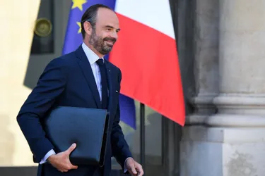 Ce que l'on sait de la visite du Premier ministre Edouard Philippe à Clermont-Ferrand vendredi