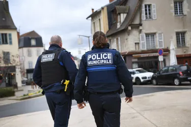 Dans l'Allier, l'équipement des polices municipales en armes à feu n'est plus tabou