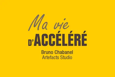 Episode 1 : Bruno Chabanel [Artefacts Studio] : « Essayer de rester indépendant, mais quand même être en mesure d’étudier les offres de rachat »