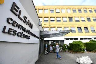 La clinique des Cèdres en soutien au centre hospitalier de Brive pour faire face au coronavirus