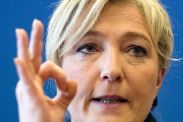 Marine Le Pen, du père aux maires