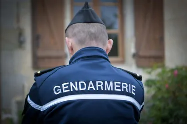 Deux mineurs soupçonnés d'avoir cambriolé et incendié une maison à Montmorin (Puy-de-Dôme)