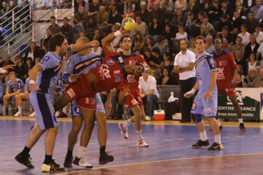 Handball : le gymnase de Peyrolles, à Aurillac, va retrouver un parfum de D1