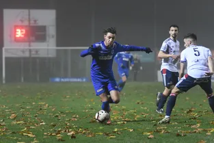 National 3 : l'Académie Moulins remporte sa première victoire, face au Velay FC (3-0)