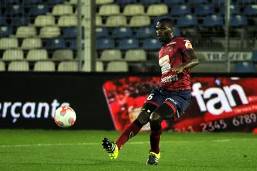 Ligue 2 : Clermont face à Bourg-en-Bresse pour s’installer en haut du classement