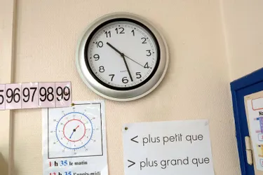 Rythmes scolaires en Creuse : des parents pour le retour à la semaine de quatre jours