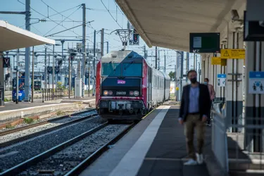La SNCF et l’État muets sur le Clermont-Paris un an après les engagements présentés à Clermont-Ferrand