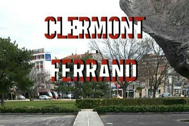 Un troisième filtre Snapchat pour Clermont