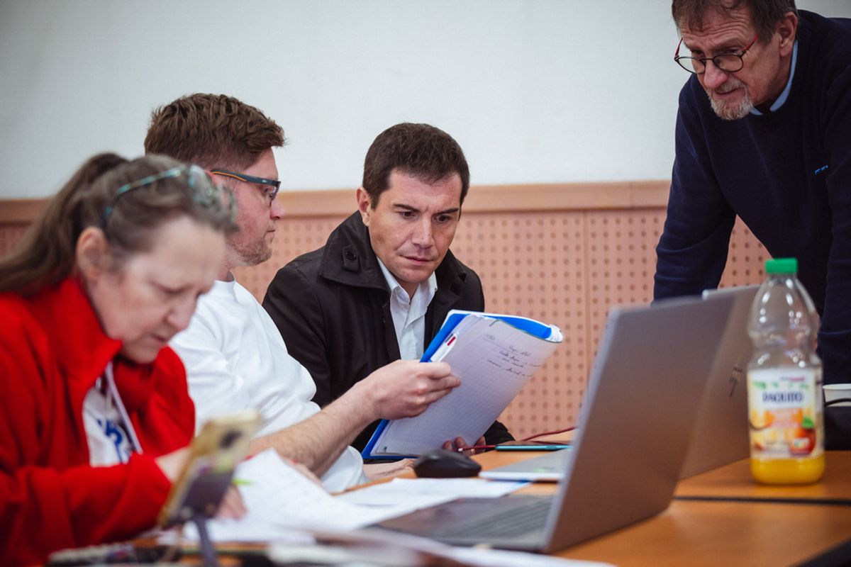 Municipales 2026 : dans l'Allier, la gauche dans son ensemble continue ...